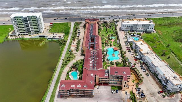 9520 Seawall Boulevard 315, Galveston, TX 77554