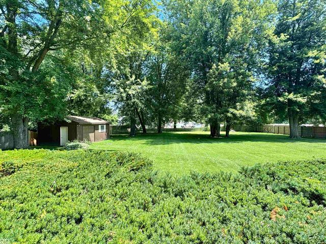 37816 Winkler Street, Harrison Twp, MI 48045