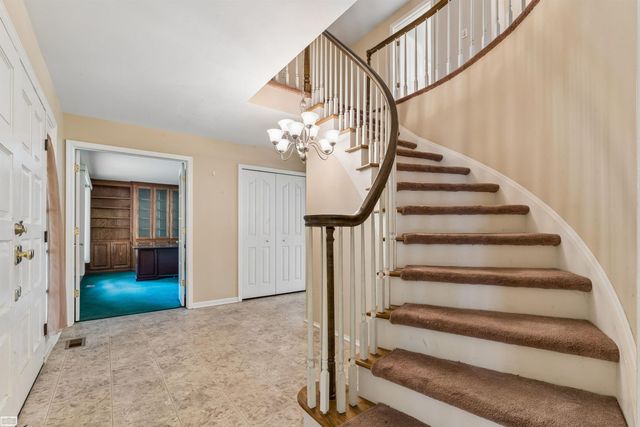 37816 Winkler Street, Harrison Twp, MI 48045