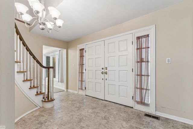 37816 Winkler Street, Harrison Twp, MI 48045