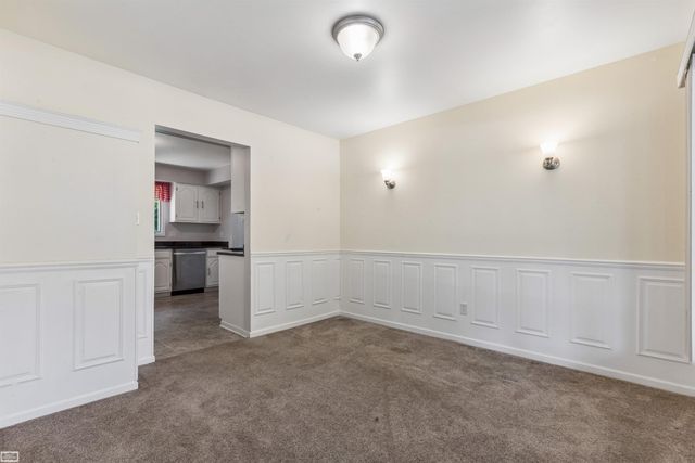 37816 Winkler Street, Harrison Twp, MI 48045