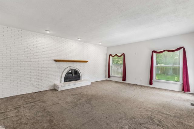 37816 Winkler Street, Harrison Twp, MI 48045