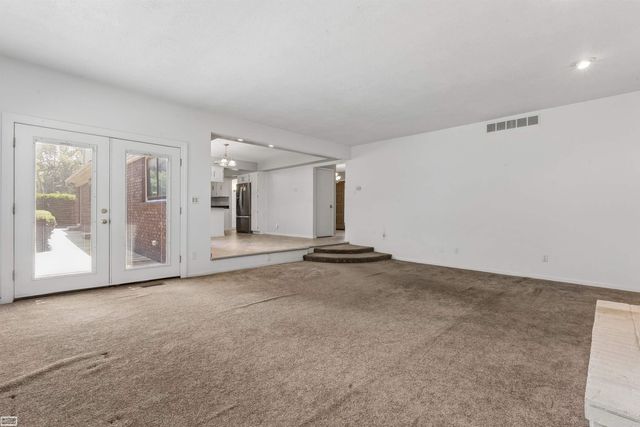 37816 Winkler Street, Harrison Twp, MI 48045
