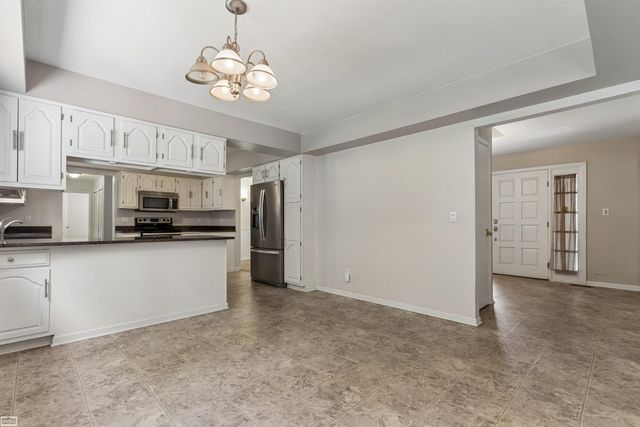 37816 Winkler Street, Harrison Twp, MI 48045