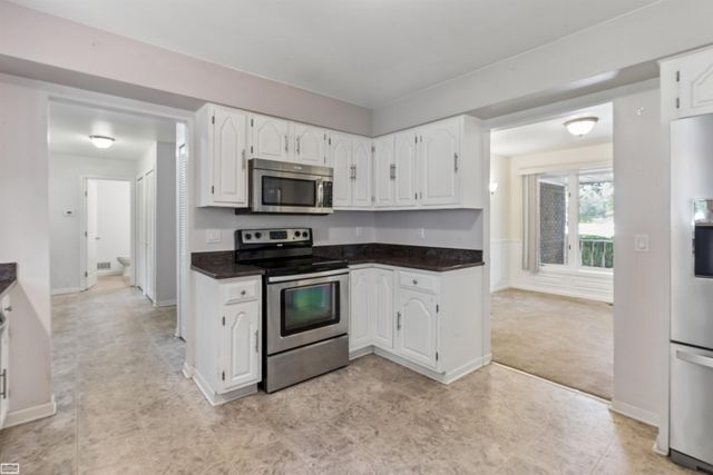 37816 Winkler Street, Harrison Twp, MI 48045