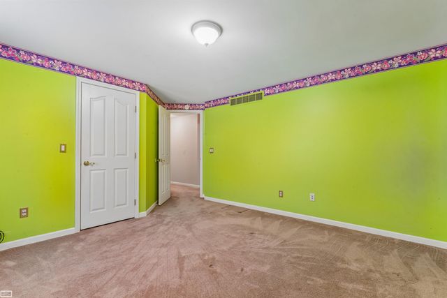 37816 Winkler Street, Harrison Twp, MI 48045