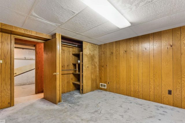 37816 Winkler Street, Harrison Twp, MI 48045