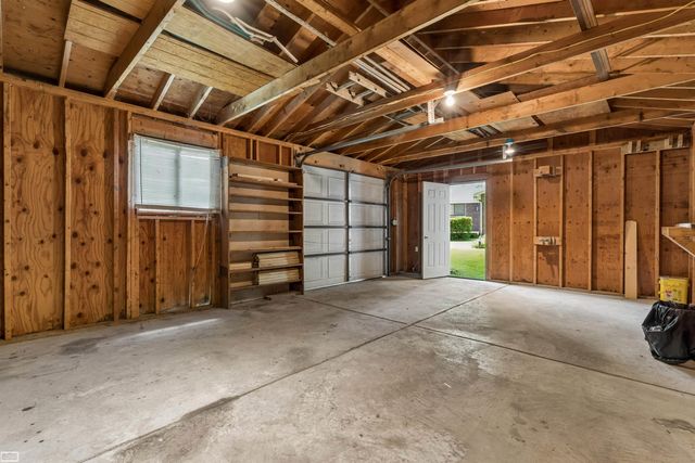 37816 Winkler Street, Harrison Twp, MI 48045