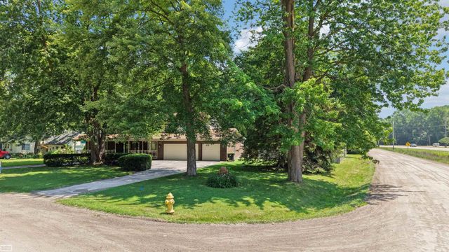 37816 Winkler Street, Harrison Twp, MI 48045