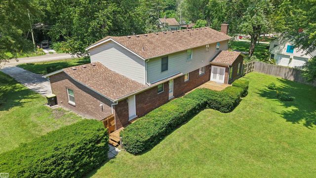 37816 Winkler Street, Harrison Twp, MI 48045