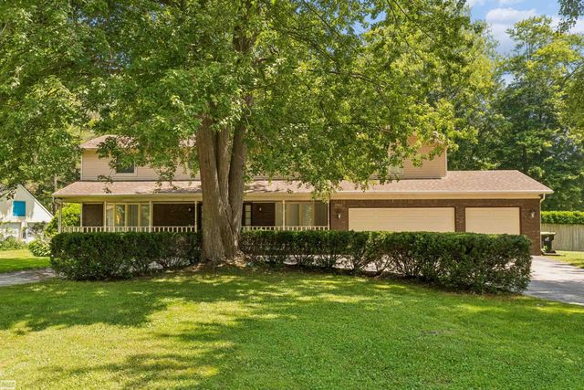 37816 Winkler Street, Harrison Twp, MI 48045