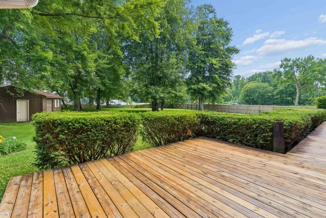 37816 Winkler Street, Harrison Twp, MI 48045
