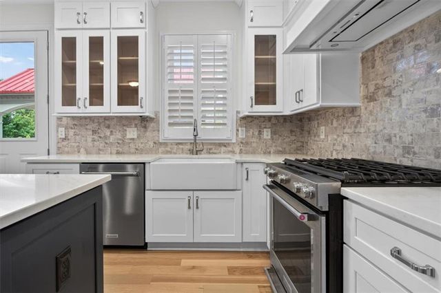 125 Diamond Ridge Avenue, Canton, GA 30114