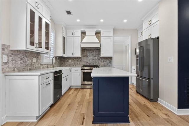 125 Diamond Ridge Avenue, Canton, GA 30114