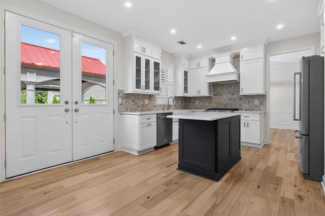 125 Diamond Ridge Avenue, Canton, GA 30114