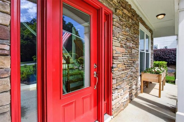 125 Diamond Ridge Avenue, Canton, GA 30114