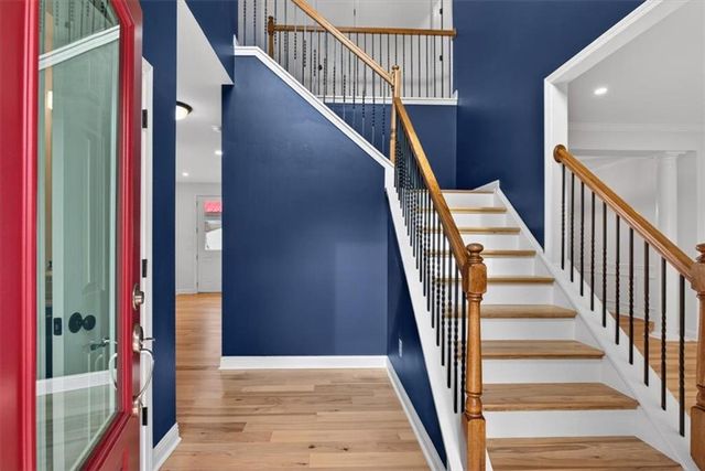 125 Diamond Ridge Avenue, Canton, GA 30114