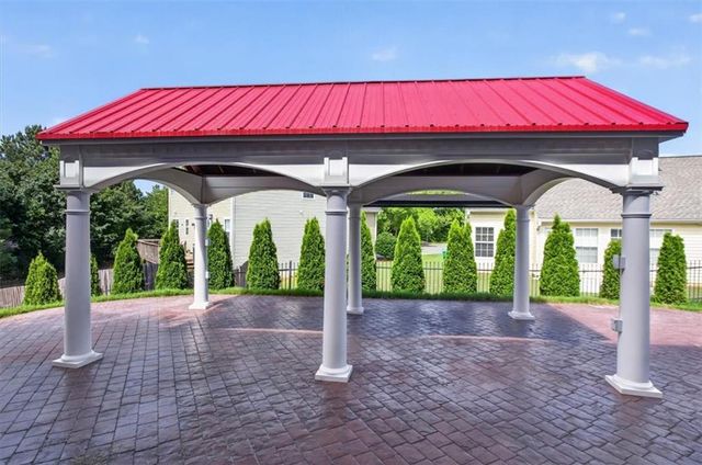125 Diamond Ridge Avenue, Canton, GA 30114