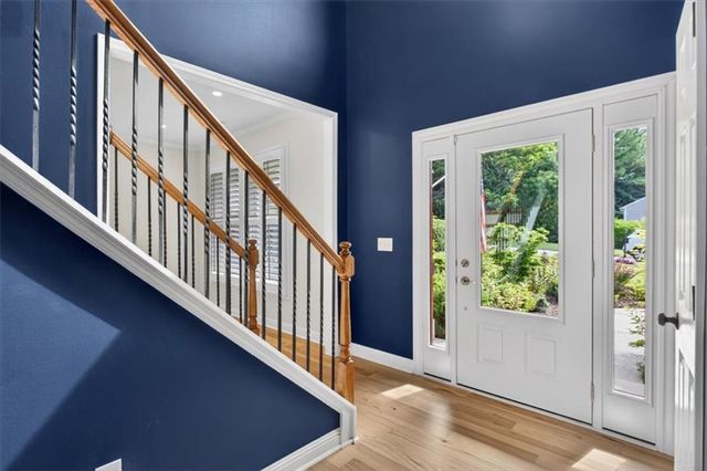 125 Diamond Ridge Avenue, Canton, GA 30114
