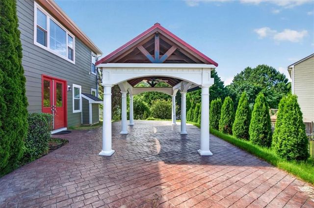 125 Diamond Ridge Avenue, Canton, GA 30114