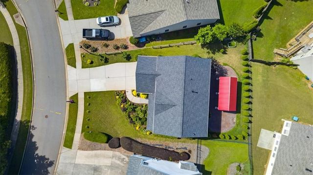 125 Diamond Ridge Avenue, Canton, GA 30114