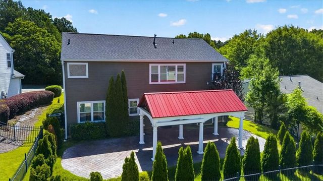 125 Diamond Ridge Avenue, Canton, GA 30114
