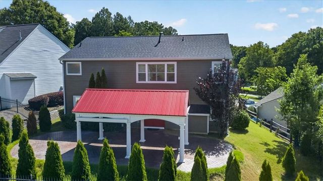 125 Diamond Ridge Avenue, Canton, GA 30114