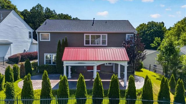 125 Diamond Ridge Avenue, Canton, GA 30114