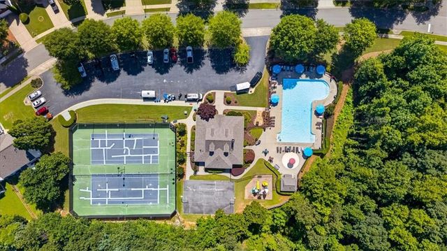 125 Diamond Ridge Avenue, Canton, GA 30114