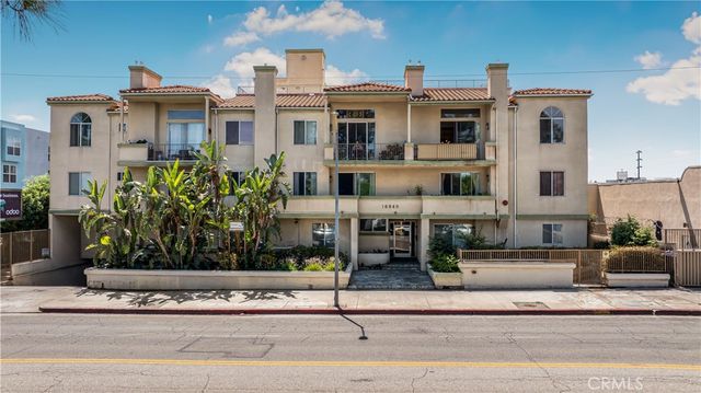 16940 Chatsworth Street 211, Granada Hills, CA 91344