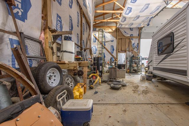 831 Grover Criswell Road, Cynthiana, KY 41031