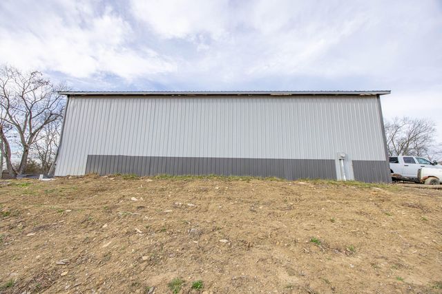 831 Grover Criswell Road, Cynthiana, KY 41031