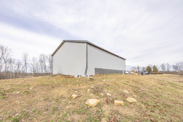 831 Grover Criswell Road, Cynthiana, KY 41031
