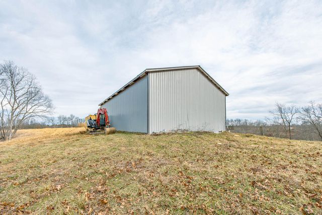 831 Grover Criswell Road, Cynthiana, KY 41031