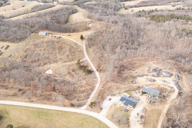 831 Grover Criswell Road, Cynthiana, KY 41031