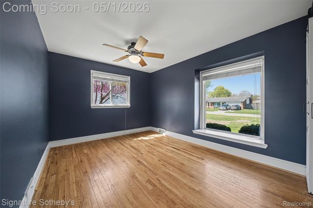 14188 Ramblewood Street, Livonia, MI 48154