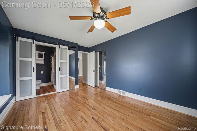 14188 Ramblewood Street, Livonia, MI 48154