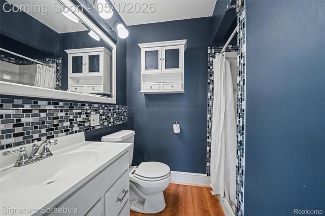 14188 Ramblewood Street, Livonia, MI 48154