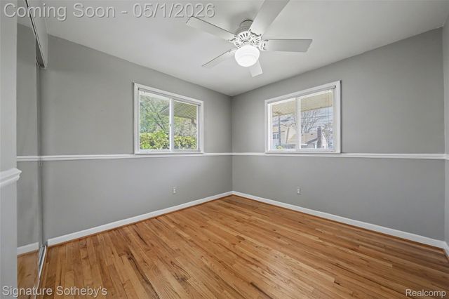 14188 Ramblewood Street, Livonia, MI 48154