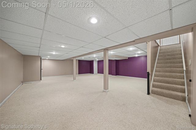 14188 Ramblewood Street, Livonia, MI 48154