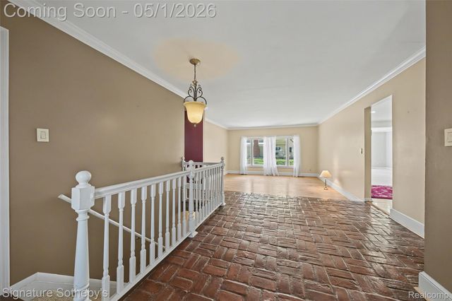 14188 Ramblewood Street, Livonia, MI 48154