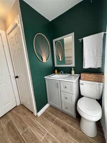 714 Hines Avenue, Waco, TX 76706