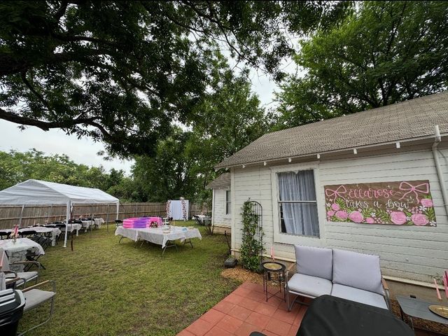 714 Hines Avenue, Waco, TX 76706