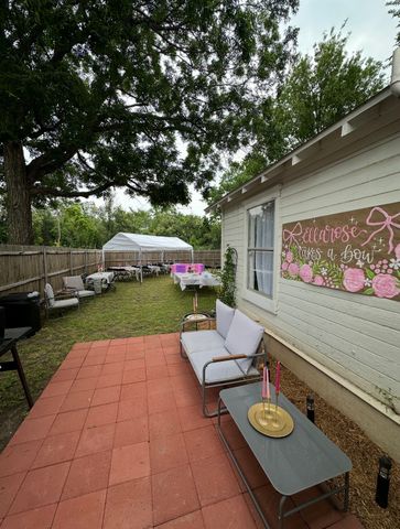 714 Hines Avenue, Waco, TX 76706