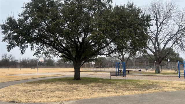 714 Hines Avenue, Waco, TX 76706