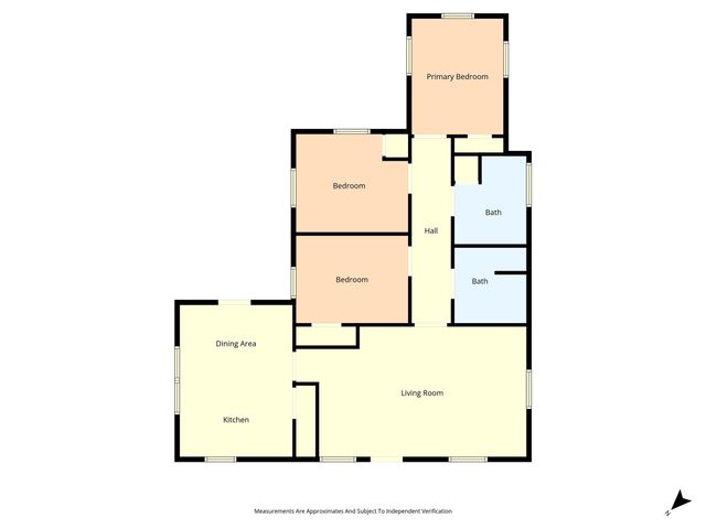 714 Hines Avenue, Waco, TX 76706