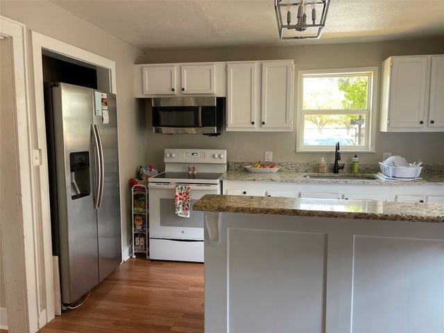 714 Hines Avenue, Waco, TX 76706