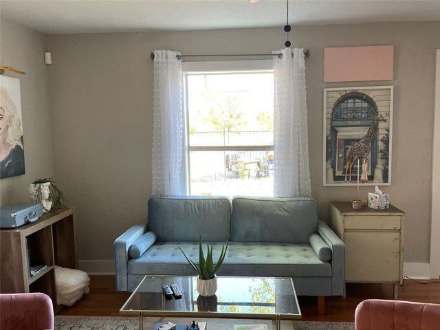 714 Hines Avenue, Waco, TX 76706