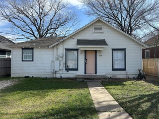 714 Hines Avenue, Waco, TX 76706