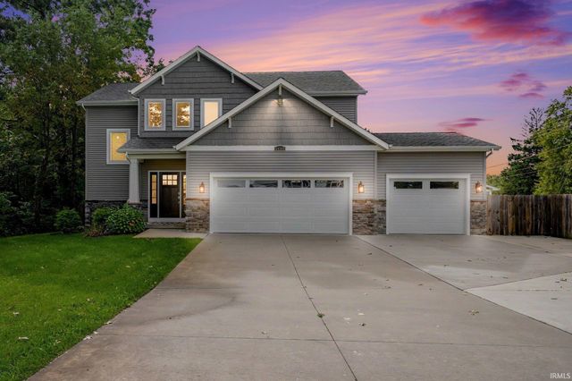 54500 Beech Road, Osceola, IN 46561
